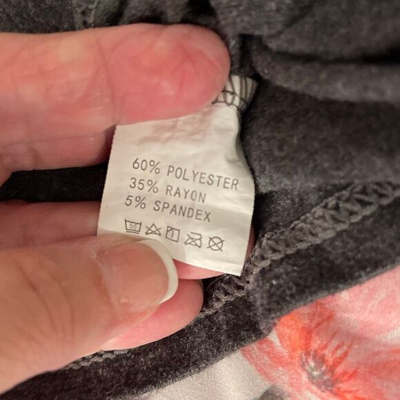 Women’s Fun 56+1 T-Shirt - Picture 7 of 9